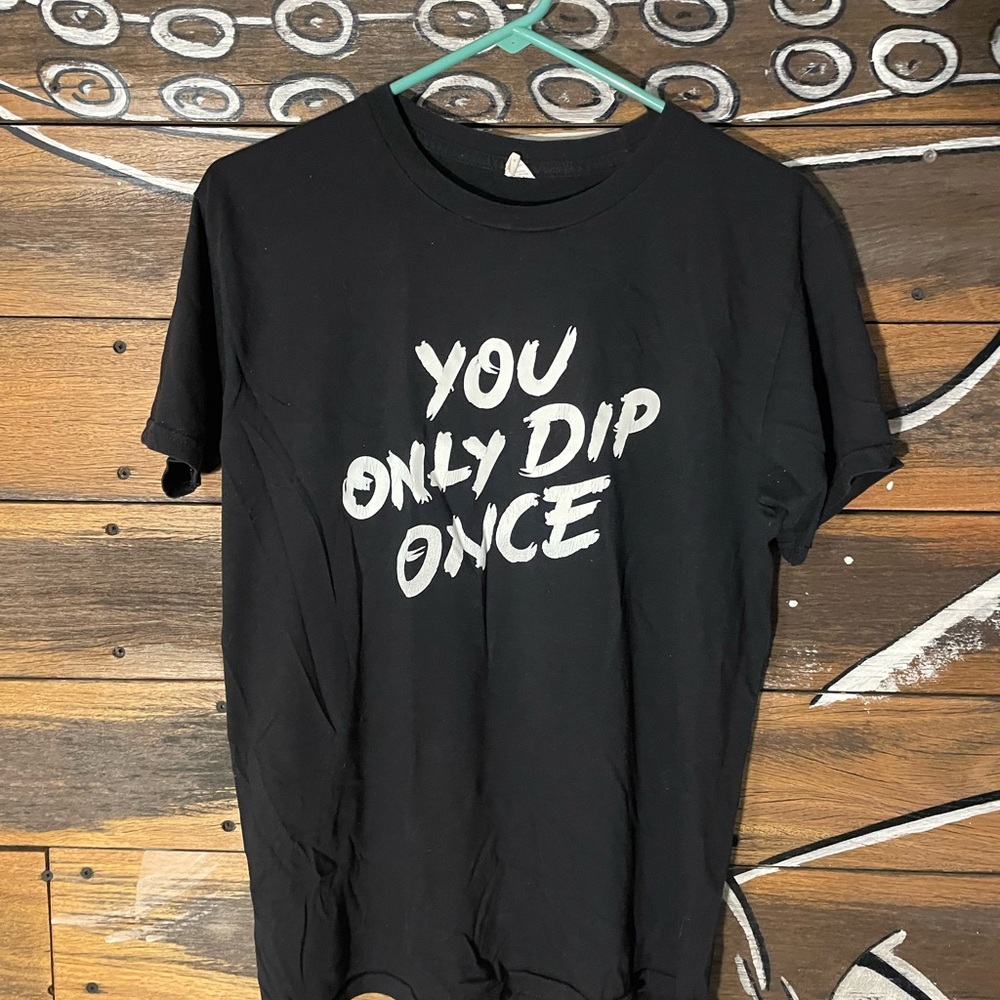 TGI Friday’s T-shirt
